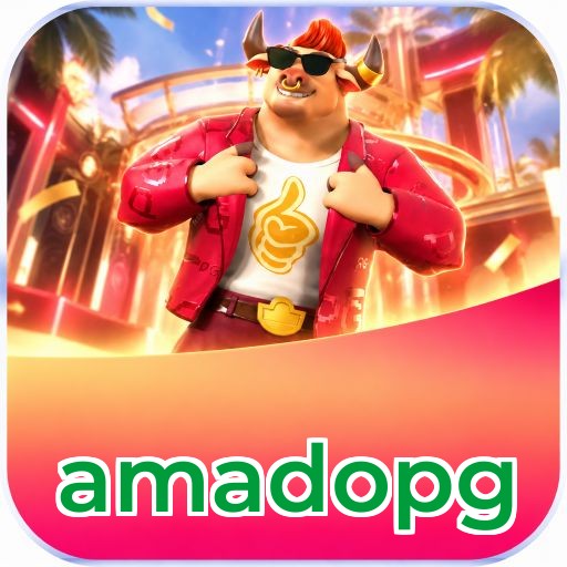 Catálogo de jogos amadopg testado - Pragmatic Play, Evolution, NetEnt